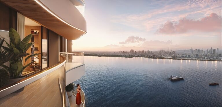 Render_ThePierResidence_View-Balcony_05
